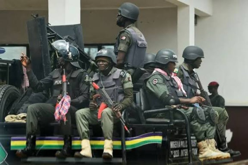 Anambra Governorship: Police Service Commission Monitors Set To Storm State, As Argungu Warns Against Police Misconduct