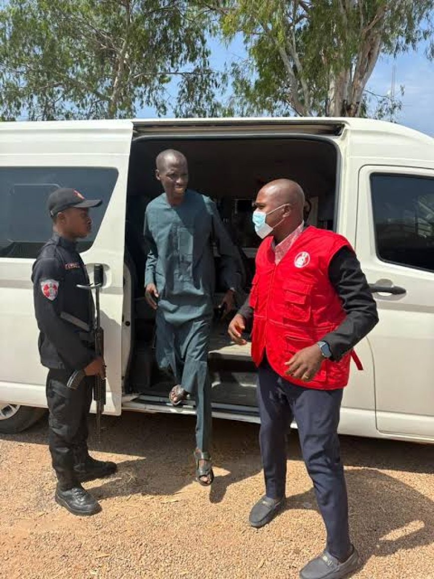 EFCC Arraigns Man for N1.020b Forex Fraud in Kaduna