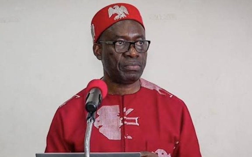 Gov Soludo Wins Second Term In Anambra 2025 Election With 19 Out Of 21 LGs Results