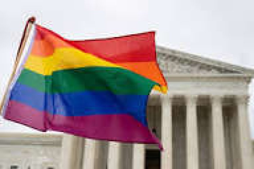 U.S: Supreme Court rejects call to overturn its decision legalizing same-sex marriage nationwide