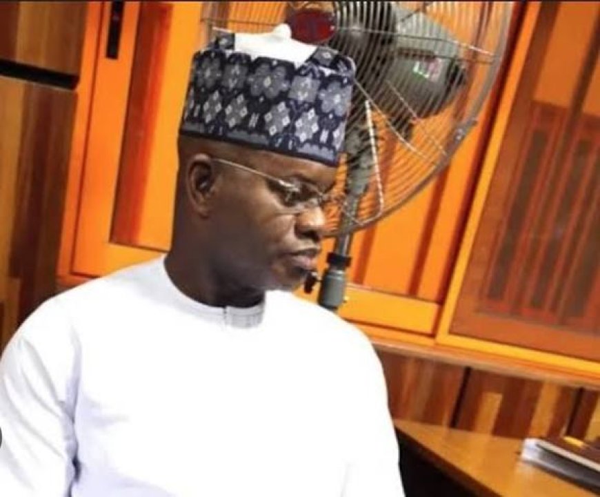 Alleged ₦110.4bn Fraud:  Witness Details Multiple Cash Withdrawals from Kogi Govt Accounts