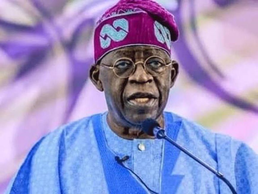 Tinubu, A Personification Of Resilience And Struggle Of The Nigerian Media, Says Information Minister At ANEC