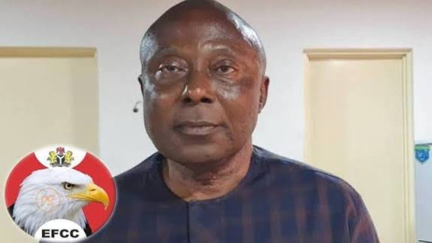 Alleged N868m Fraud:   Court to Ex-AGF Nwabuoku:  “You have a Case to Answer”