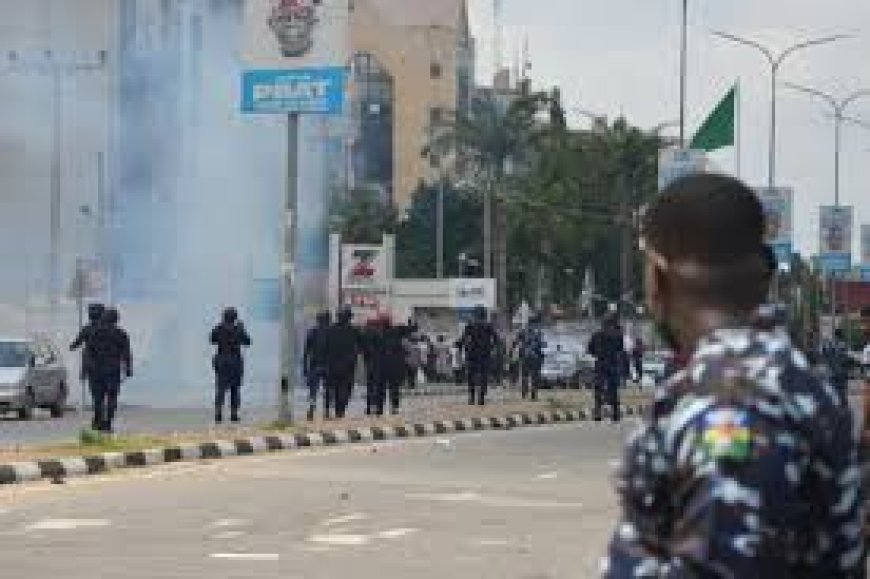 More killings highlight growing ‘Christian genocide’ in Nigeria