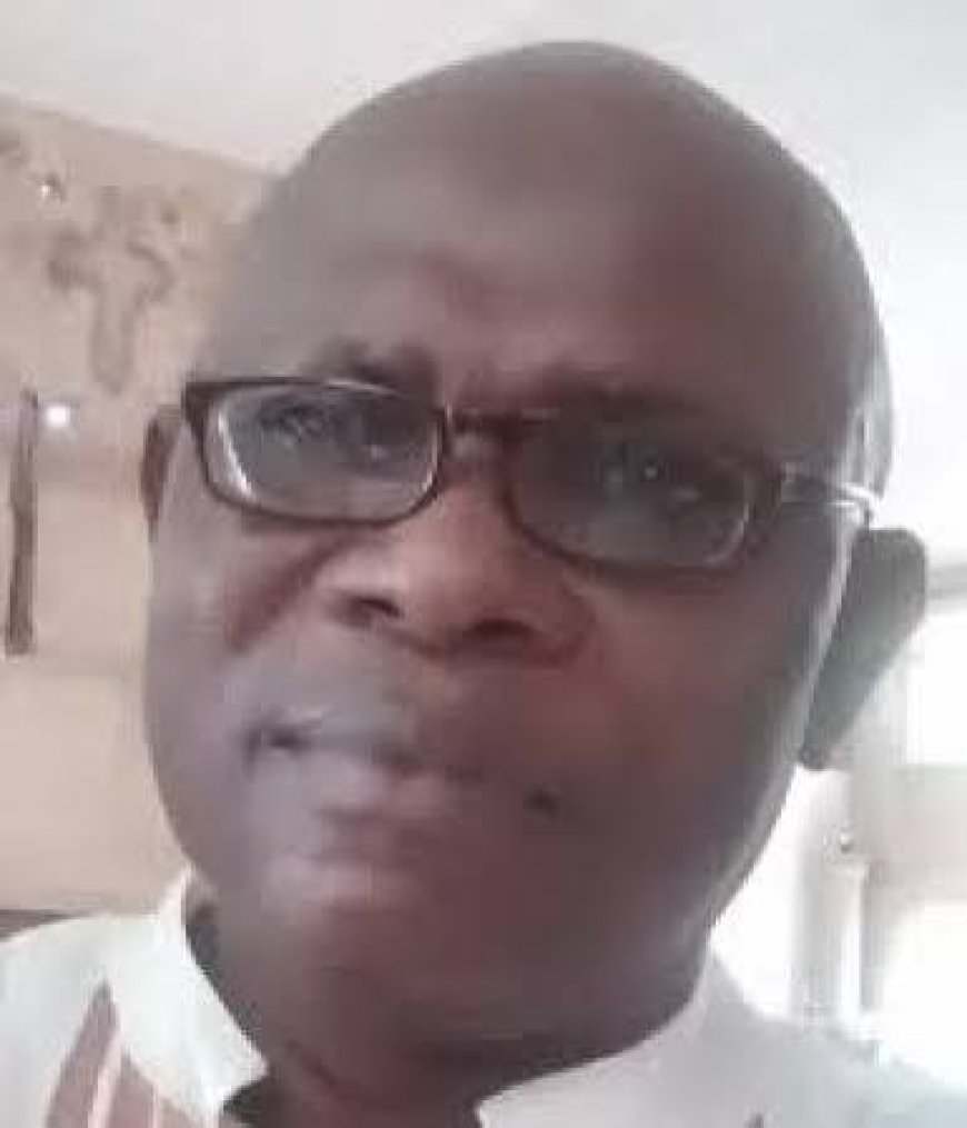 Money, lots of money, is national  value -Taxi driver