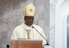 Enugu Bishop Bans Funeral Mass During Christmas, Easter Celebrations