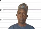 EFCC Arraigns Magistrate for Alleged Bribery in Gombe