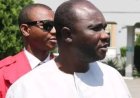 Alleged N3.6bn Fraud: Ex-NDDC  Director, Tuoyo Omatsuli Knows Fate March 3