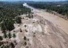 Toll In Deadly Indonesia Floods Near 1,000