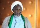 Shi'ite Leader, El-Zakzaky Blames US For Creating, Funding Boko Haram, ISIS, ISWAP