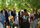 American Lawmakers Visit To IDP Camps In Benue: U.S Govt Vows To Protect Religious Freedom In Nigeri