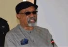 Ailing Former Anambra Governor Ngige to Shuttle Between Prison, Hospital, As Bail Application Waits