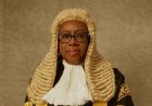Judges Exempted From Police Withdrawal Order --------- CJN