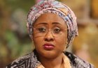Buhari believed Aso Rock gossip I planned To Kill Him — Aisha
