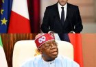 France: The Assimilating Nigeria's 'Tax Collector’
