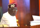 For The Records: President Bola Tinubu's Full 2026 Budget Speech
