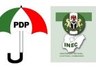 INEC's Induced Neutrality In PDP Affairs