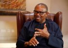 Peter Obi Lampoons Tinubu's Govt Over Budget Paddings, Forging Of Laws, Lack Of Transparency