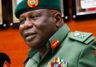 Army Major Detained Over Killing Of Batman With Poisoned Arrow By Fulani Herdsmen In Borno