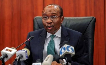 Alleged $4.5bn Fraud:  Emefiele’s Co-Defendant’s Statement Not Obtained Under Duress-Witness