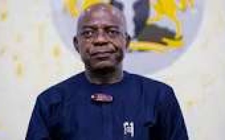 Pandemonium In Owerri As Bandits Kidnap Three Bus Loads, Members Of Abia Governor's Team