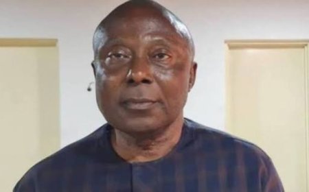 Alleged N868m fraud:  Absence of Anamekwe`s lead  Counsel Stalls Trial