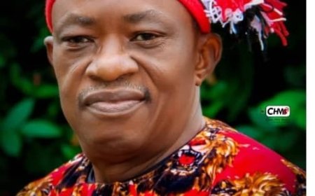 Insecurity: Nigeria in an Age of ‘Juju Theology’