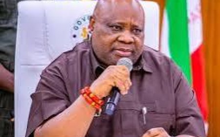 Osun Assembly Passes Bill Preventing Politicians’ Control Over Local Government Bank Accounts