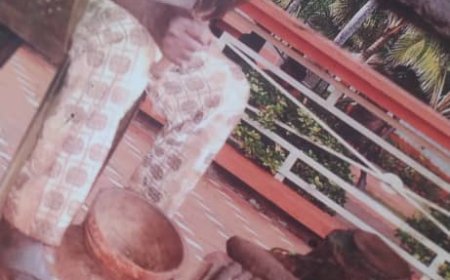 Parallel Kingship In Enugu Ezike Where Govt- Recognised Igwes Play Second Fiddle To Onyishis