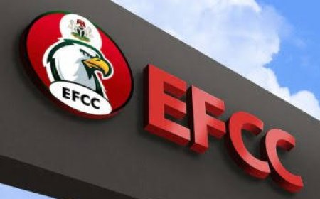 EFCC Arraigns Peace Corps Commandant, Director of Finance for  Alleged N60m