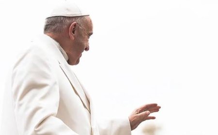 Pope warns about risks to Church when intelligence agencies ‘act for nefarious purposes’