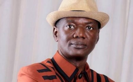 Jonathan Mourns Bayelsa Deputy Governor, Senator Lawrence Ewhrudjakpo