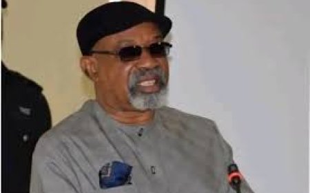 Ailing Former Anambra Governor Ngige to Shuttle Between Prison, Hospital, As Bail Application Waits