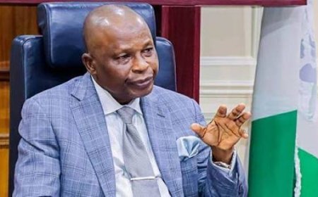 N6tn NDDC scandal: SERAP threatens contempt suit against AGF Fagbemi ‘over failure to enforce judgment’