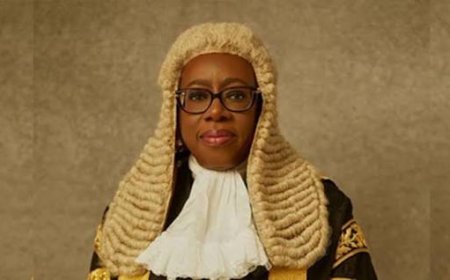 Judges Exempted From Police Withdrawal Order --------- CJN