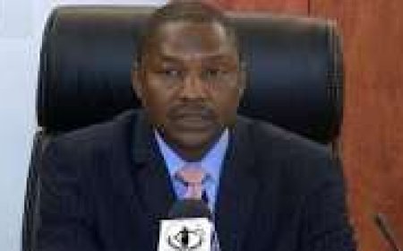 ADC Accuses EFCC Of Plotting To Cripple Malami’s Guber Ambition