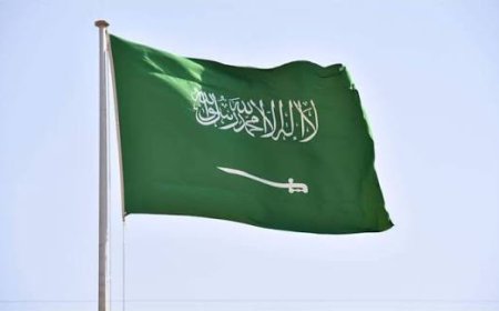 Saudi Sets New Death Penalty Record After Executing 340 In 2025