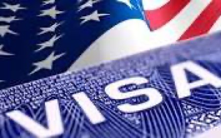 For The Records: US Begins Restriction Of Visas To Nigerians, 18 Other Countries