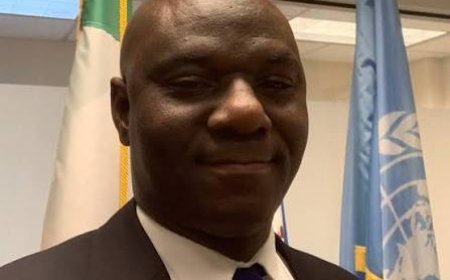 Remain Gatekeepers, Not Facilitators of Criminal Activities-Olukoyede Charges Banks’ Compliance Officers in South-East