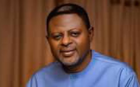 Cross River Elders Reaffirm Support For Gov Otu