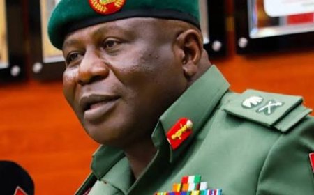 Army Major Detained Over Killing Of Batman With Poisoned Arrow By Fulani Herdsmen In Borno