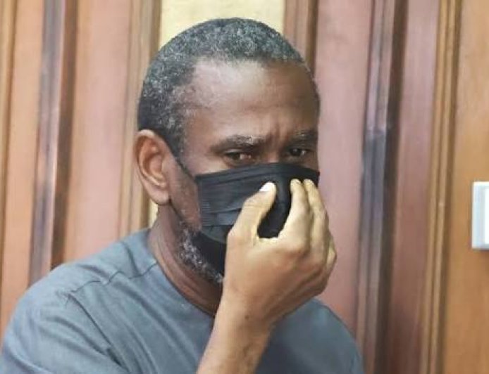 $35m NCDMB Project: EFCC Re-arraigns Akindele Akintoye, Witness transferred $6.9m to Defendant in Cash