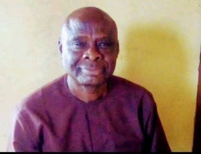 Late Anambra Journalist’s Brothers Sell His Land For N12m Three Days After Burial, Says Widow