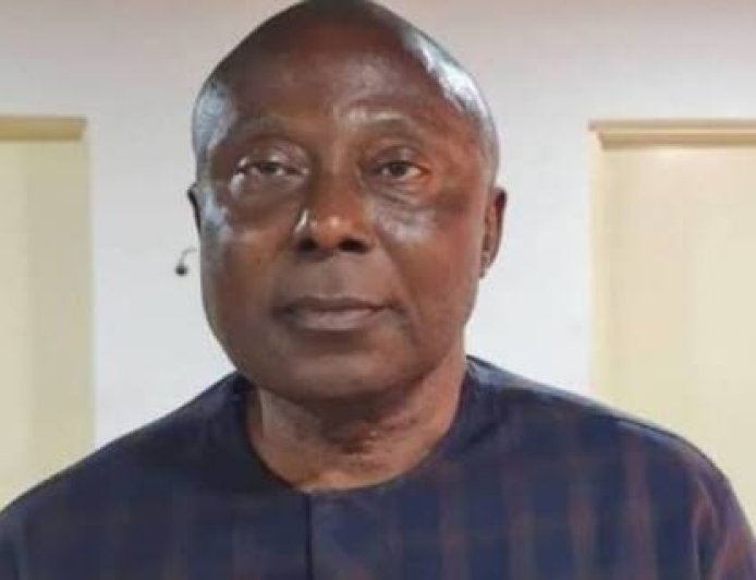 Alleged N868m fraud:  Absence of Anamekwe`s lead  Counsel Stalls Trial