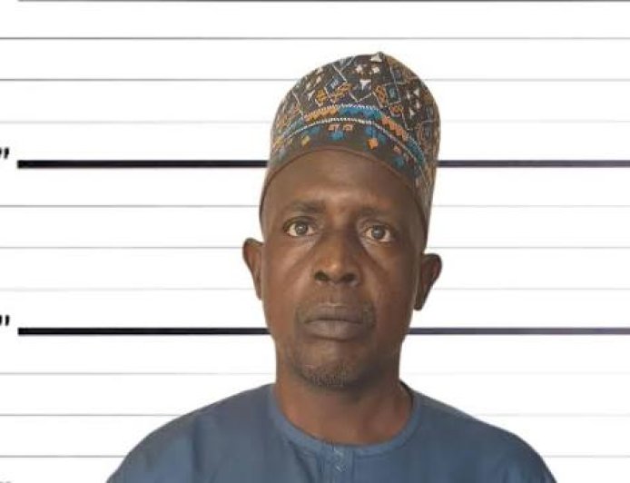 EFCC Arraigns Magistrate for Alleged Bribery in Gombe