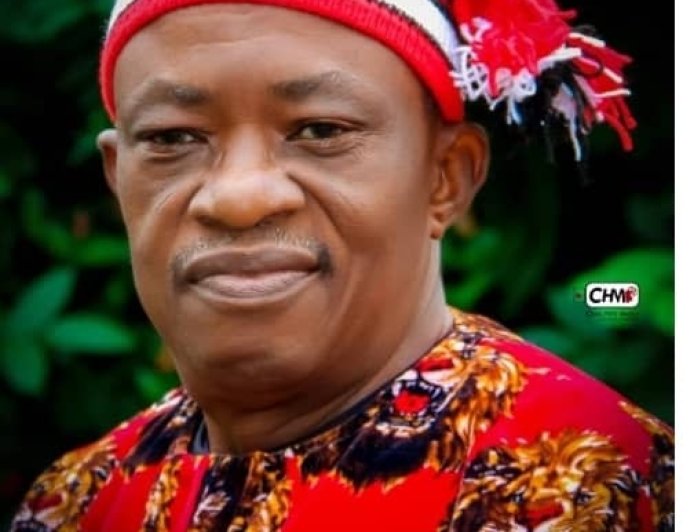 Insecurity: Nigeria in an Age of ‘Juju Theology’