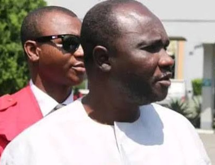 Alleged N3.6bn Fraud: Ex-NDDC  Director, Tuoyo Omatsuli Knows Fate March 3