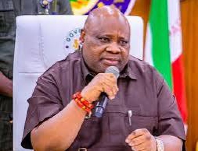 Osun Assembly Passes Bill Preventing Politicians’ Control Over Local Government Bank Accounts