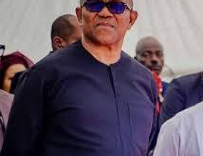 Hirelings at It Again: Obi Never Granted Any Interview to Talk about ADC