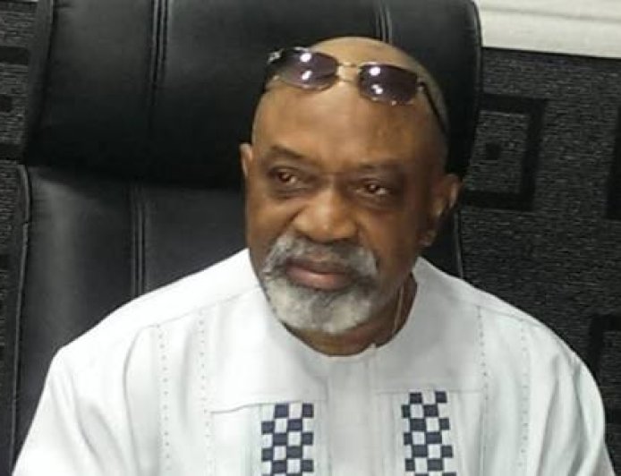 EFCC Opposes Ngige’s Bid to Secure Bail